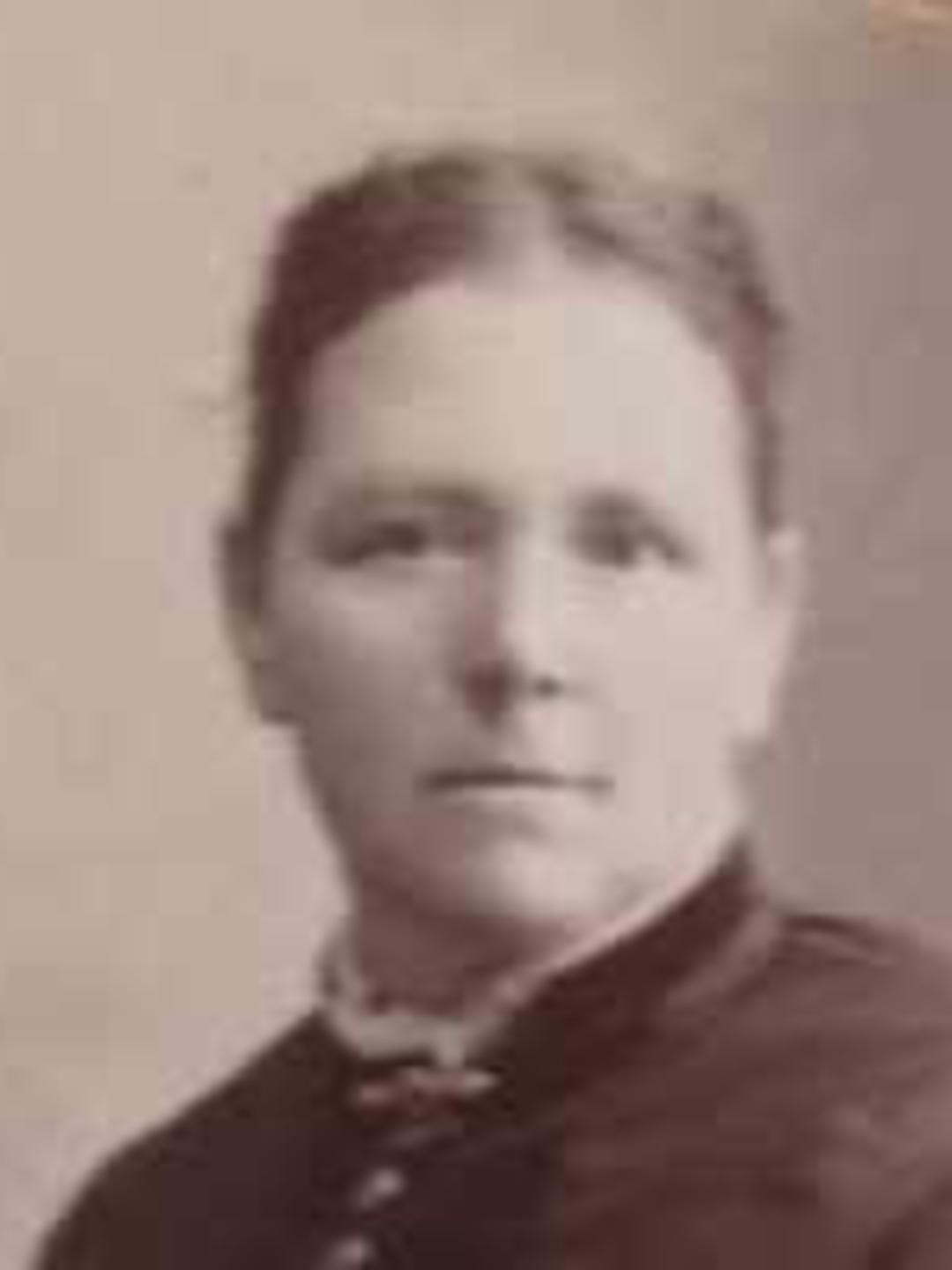 Mary Ann Lee (1846 - 1921) Profile